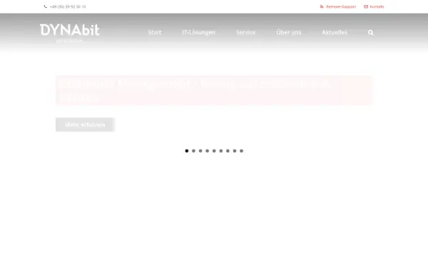 www.dynabit.de