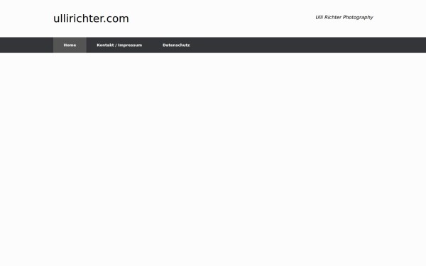 www.ullirichter.com