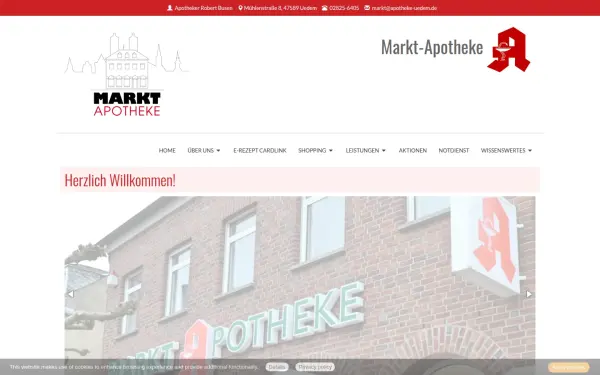 www.apotheke-uedem.de
