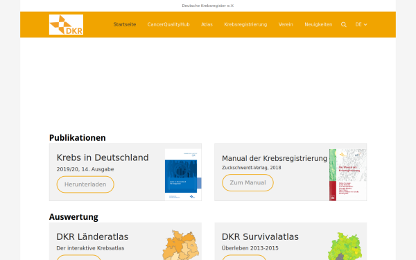 www.dkr.de