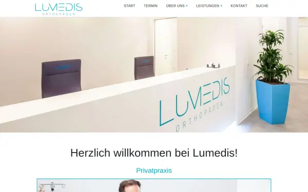 www.lumedis.de