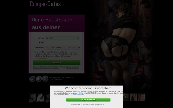 www.cougar-dates.de