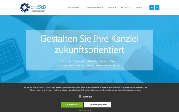 www.prostb.de