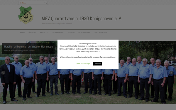 quartettverein-koenigshoven.de