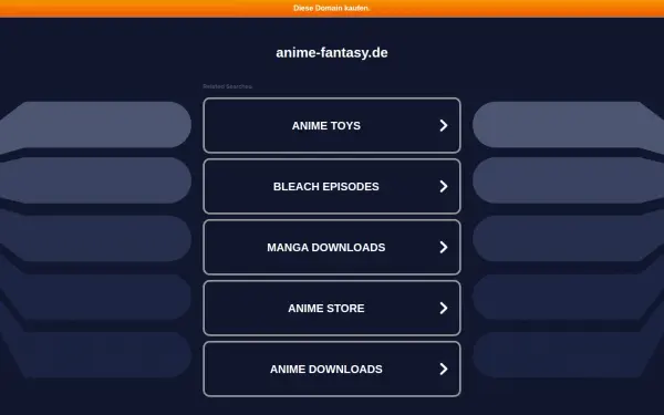 anime-fantasy.de