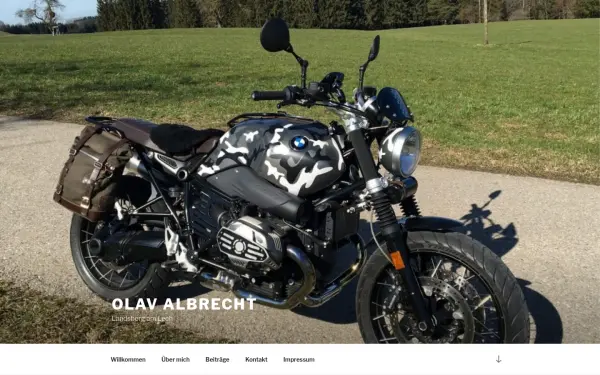 olav-albrecht.de