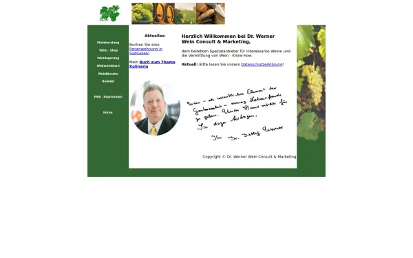 dr-werner.de