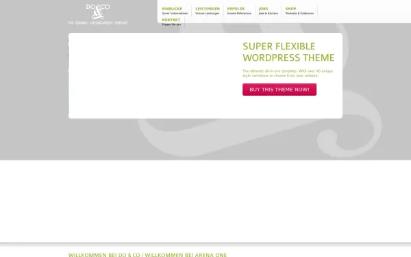 www.arena-one.com