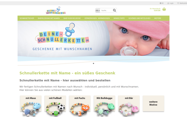 www.deine-schnullerkette.de