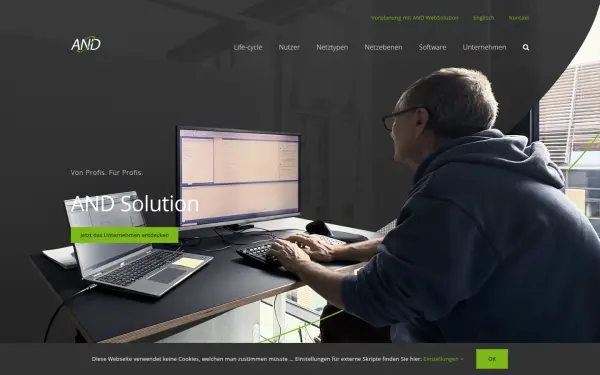 and-solution.de