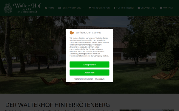 walterhof.de
