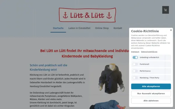 www.luettundluett.de