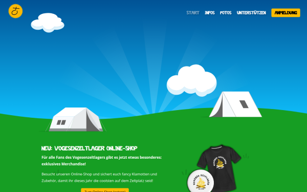 www.vogesenzeltlager.de