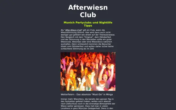 afterwiesn-club.de