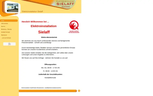 elektroinstallationsielaff.de