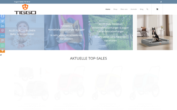 tiggo-shop.com