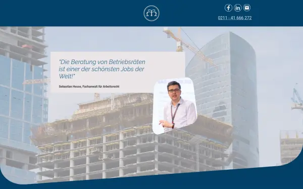 www.arbeitsrecht-hesse.de