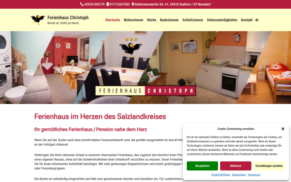 www.ferienhaus-christoph.de
