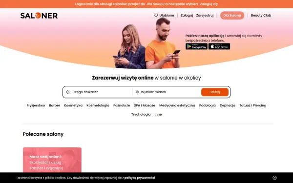 saloner.pl