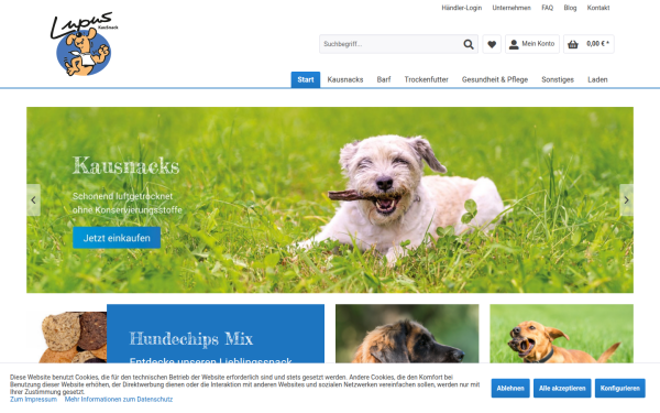 www.kausnack.de