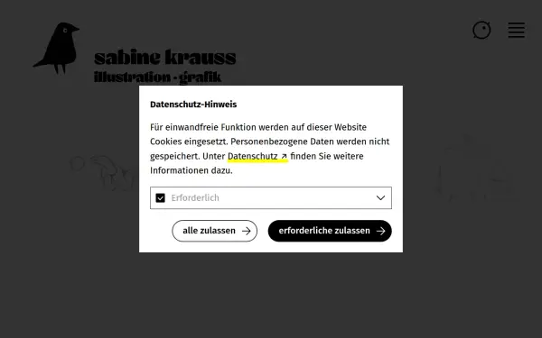 www.sabine-krauss.de