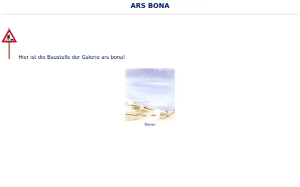 ars-bona.de