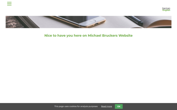 brucker.website