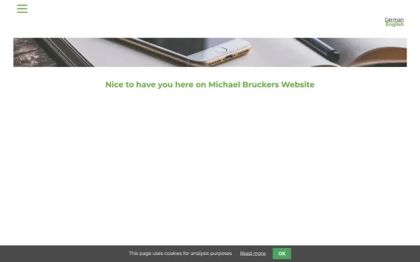 brucker.website