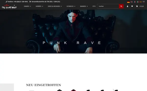 derrockshop.de