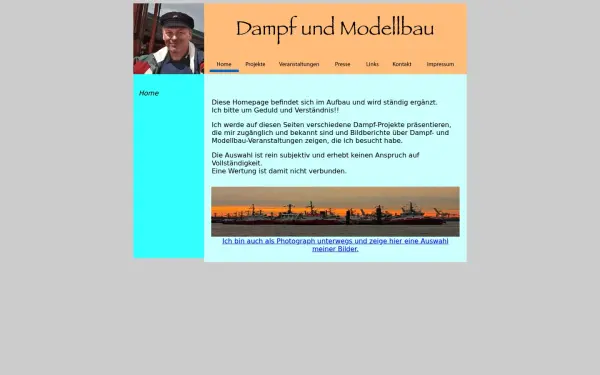 andreashuebner.de