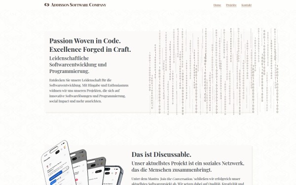 www.addisson.de