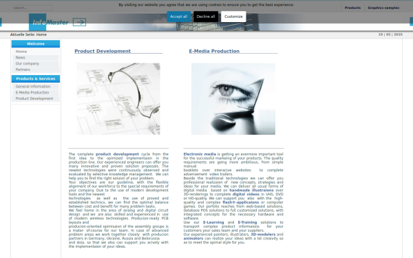 www.infomaster-online.com
