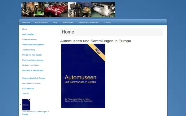 automuseen.com
