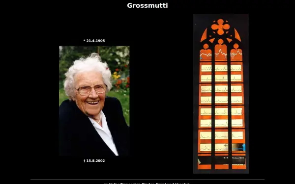 grossmutti.de
