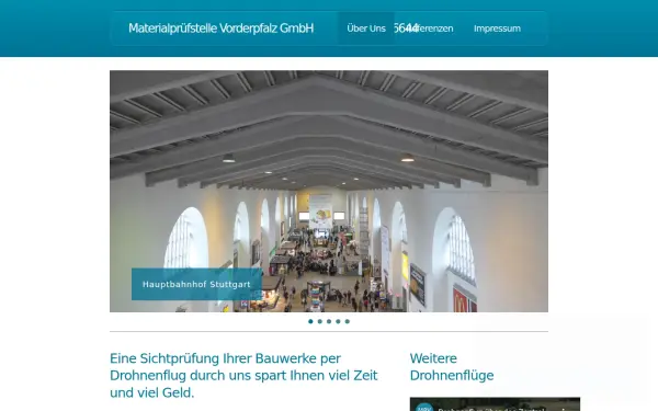 material-pruefstelle.de