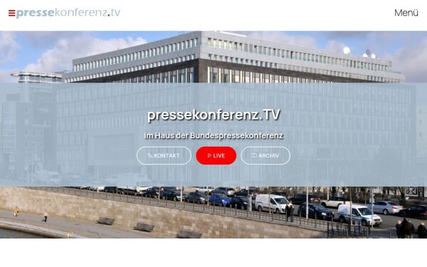 pressekonferenz.tv