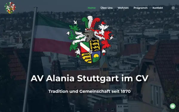 av-alania.de