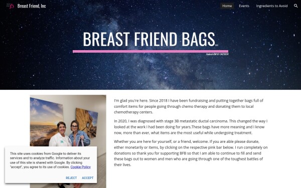 www.breastfriendbags.org