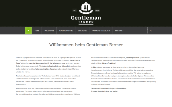 www.gentleman-farmer.de