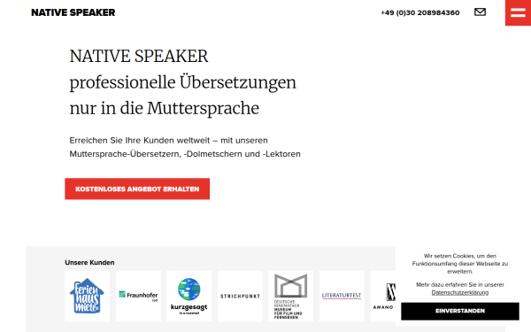 nativespeaker.de