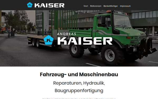 www.kaiser-maschinenbau.at