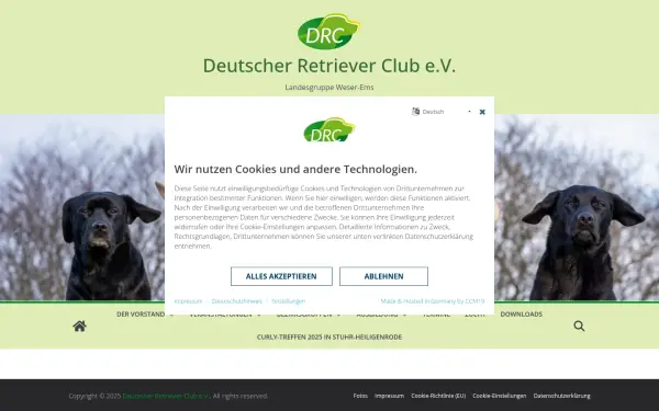 drc-weser-ems.de