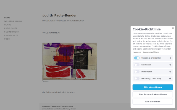 www.judithpaulybender.de