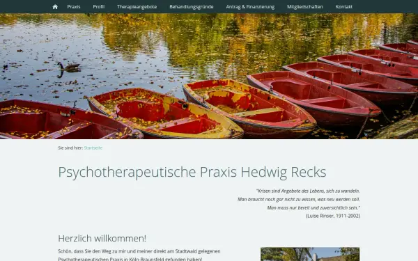 hedwig-recks.de
