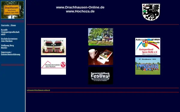 drachhausen-online.de