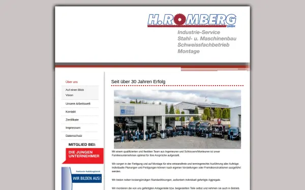 h-romberg.de