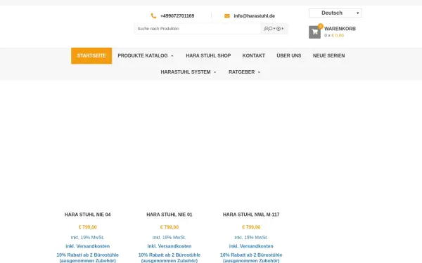 www.harastuhl.de