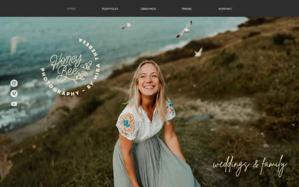 www.honeybee-photography.at