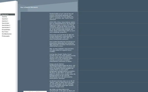 gothic-times.de