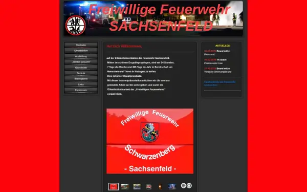 www.feuerwehr-sachsenfeld.de